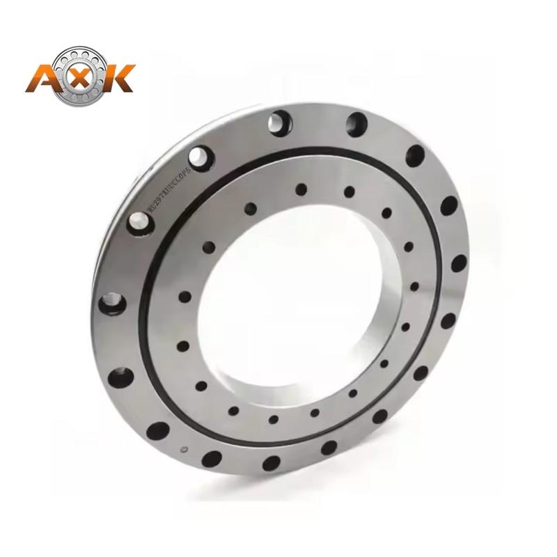 SHF14 38*70*15.1MM Precision Cross Roller Bearing Robot Joint Harmonic Reducer Bearings