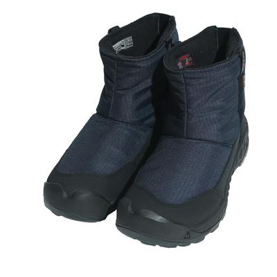Hood NXIS PULL ON WP Wasserdichte Schneestiefel 1027991 1027992 1027993 Herren US9(27,0 cm) / Sky-Captain/Schwarz(1027993)