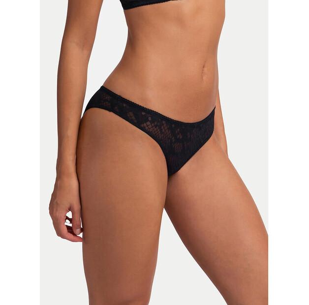 Бразильские трусы Dorina Jamie EU XXL