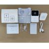 Vzdálený přístup Smart Video Doorbell Infrared Night Vision Wifi Video Door Bell Bezdrátový domovní zvonek