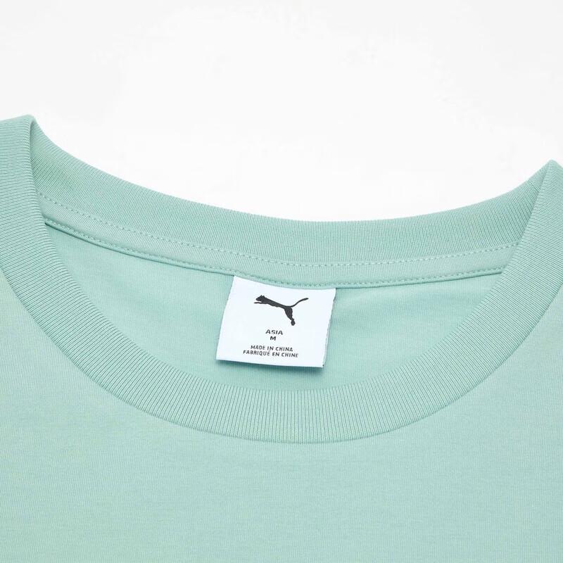 PUMA Men's Cool Relaxed Fit Graphic Short Sleeve T-Shirt