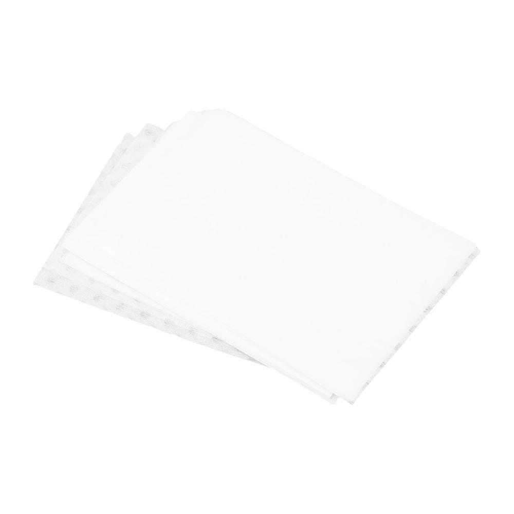 1000pcs Breathable Hair End Papers High Toughness Hair Styling Paper Hairdressing Tissue For Salon