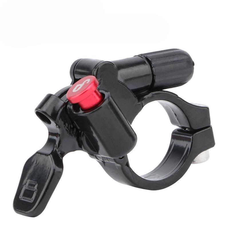 MTB Mountain Bike Bicycle Parts SR ST Fork Remote Lockout Lever With Cable for XCR XCM EPIXON EPICON Suspension Forks