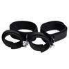 Bondage Restraints Sex Toys Adjustable Sex Cuffs Sex Bondage Straps Wrist-to-Thigh Adult Sex Toys for Couples SM Restraints