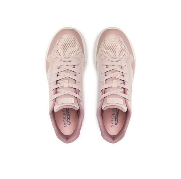 Skechers кроссовки Uno Flex-Spring On Air 177794/MVE фиолетовый