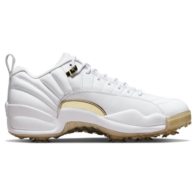 Air Jordan 12 Low Golf 'Masters' Jordan DM0106-117