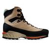 Mammut Mountaineering Boots Kento Advanced High Goretex