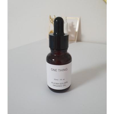 Aceite 100% Multi-Aceite/ Aceite Hidratante/ Barrera Sebo 30ml, 1 pieza