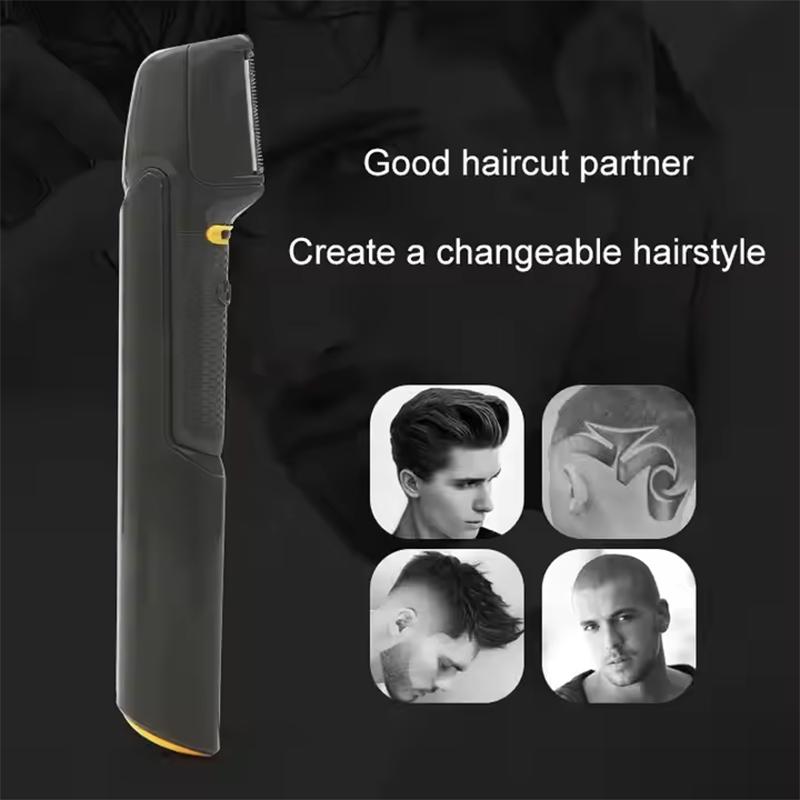 Expandable and adjustable hair removal appliances, electric shaver, cordless trimmer, waterproof multi-comb body beauty device