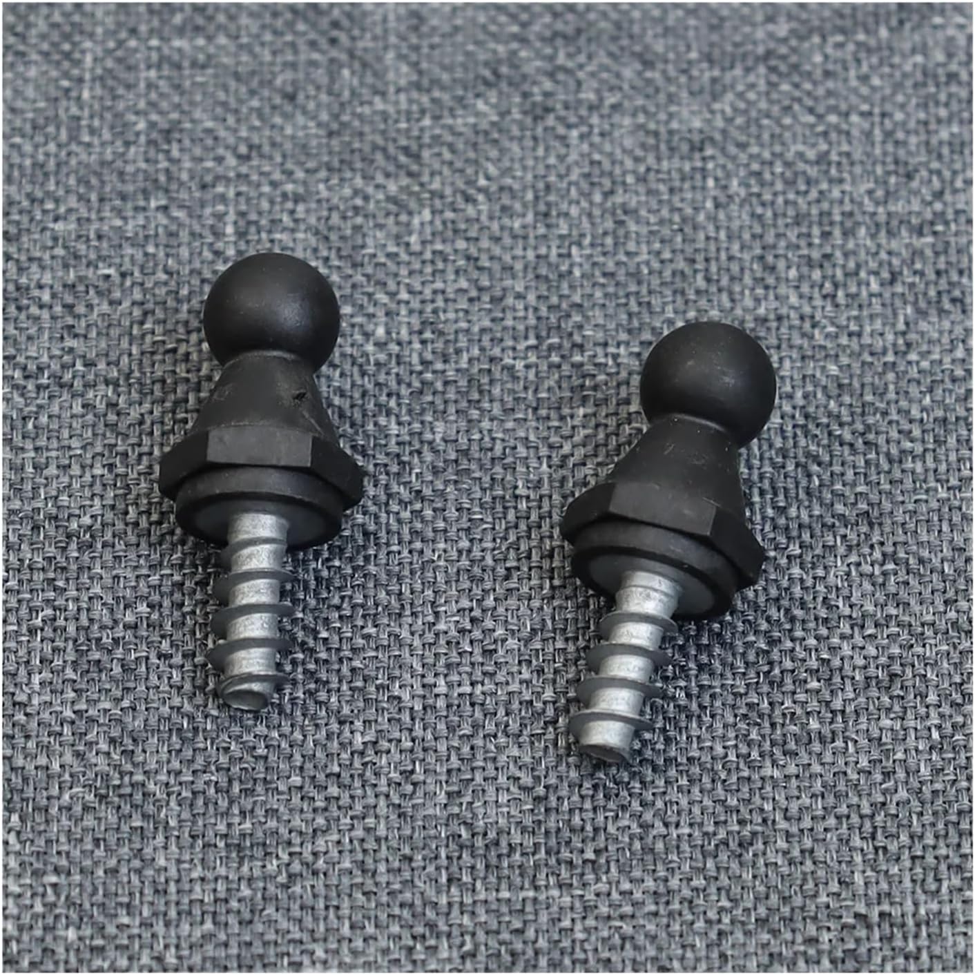 

Fit For BMW Fit For Mini M3 X1 X3 X4 X5 X6 Z4 Engine Valve Cover Ball Joint Pin OE#11127593207(2 pcs)