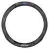 ACU1 38cm Car Steering Wheel Cover For Ford Focus Leading S Monte Carlo Winning Lead Roof Rack Ford Ranger