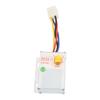 12V 250W Electric Bike Speed Controller Universal Speed Regulator for Tricycle Motorcycles with Charging Port