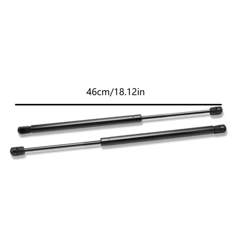 2pcs Car Rear Window Gas Lift Support Struts for Escape XLS XLT 631923 8L8Z7842104A Replacement Lift