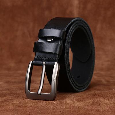 Accesorios – Cinturones y fajas para hombres