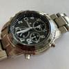 [USED] Seiko Brightz Titanium Sapphire Crystal 5T52 Watch