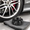 Multi-Tooth Engagement Wheel Hub Cap Wrench Centre Cap Removal Wrench  Tire Replacement