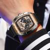 Nuovo Orologio Sportivo Uomo Top Brand Lusso Orologi Uomo Business Impermeabile Militare Cronografo al Quarzo Orologio da Polso Montre Homme