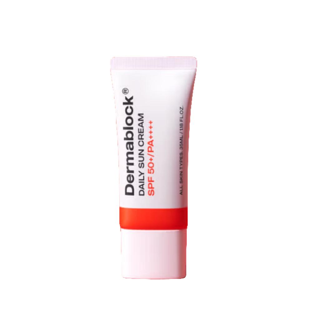 

Dermablock Daily Sun Cream 35ml 1pcs