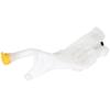 Renault Megane IV 2015 - Windshield Washer Reservoir