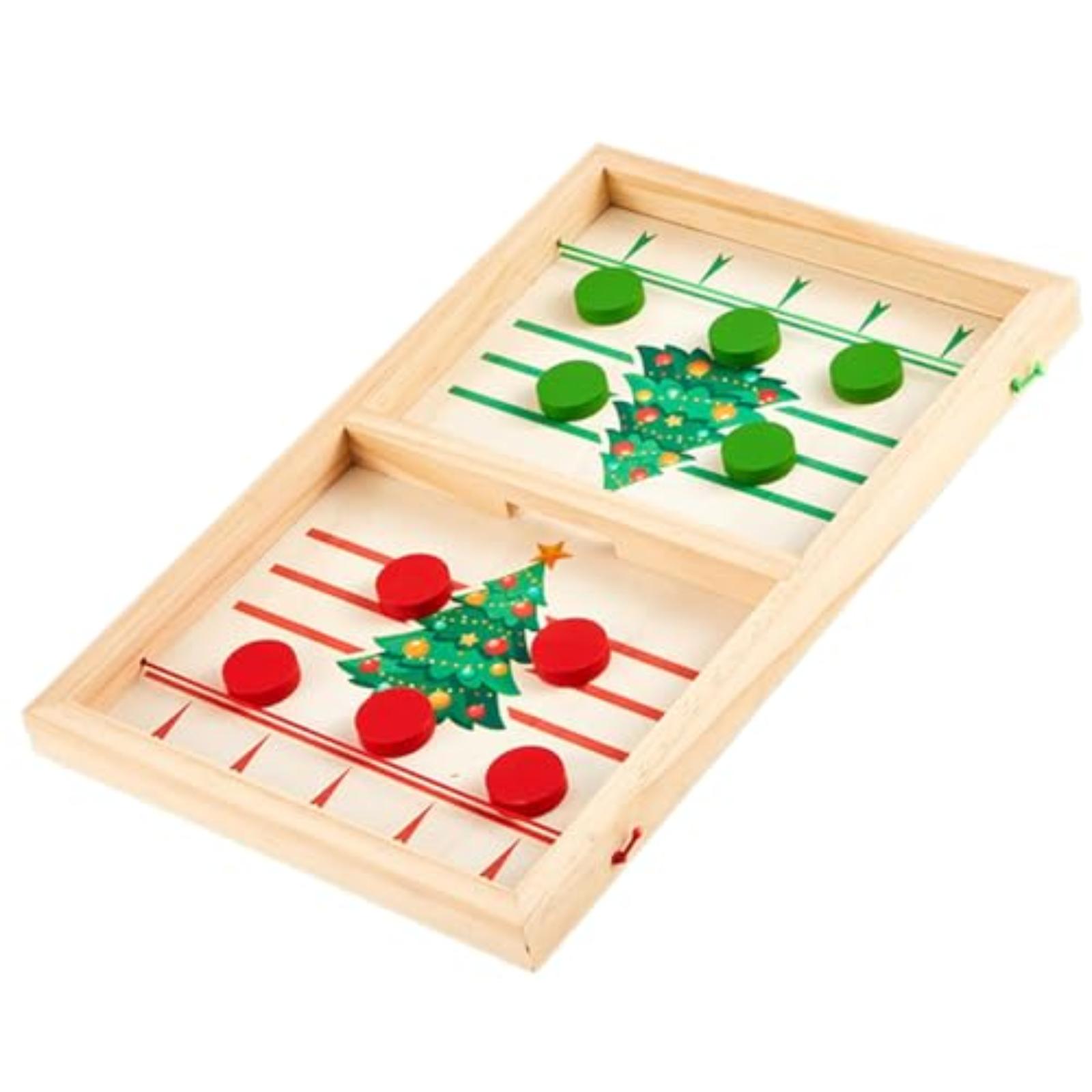 

Quick Board Game Parent Child Interactive Game Board Family Party Desktop Puzzle Toy One Size жёлтый