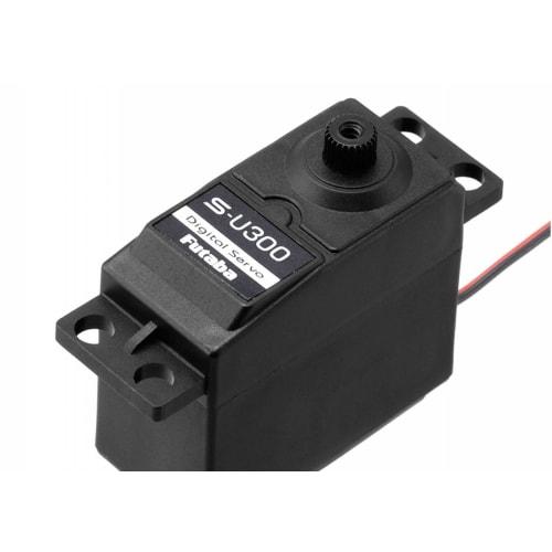Futaba Denshi S-U300 Standard S.BUS Servo 00107199-1