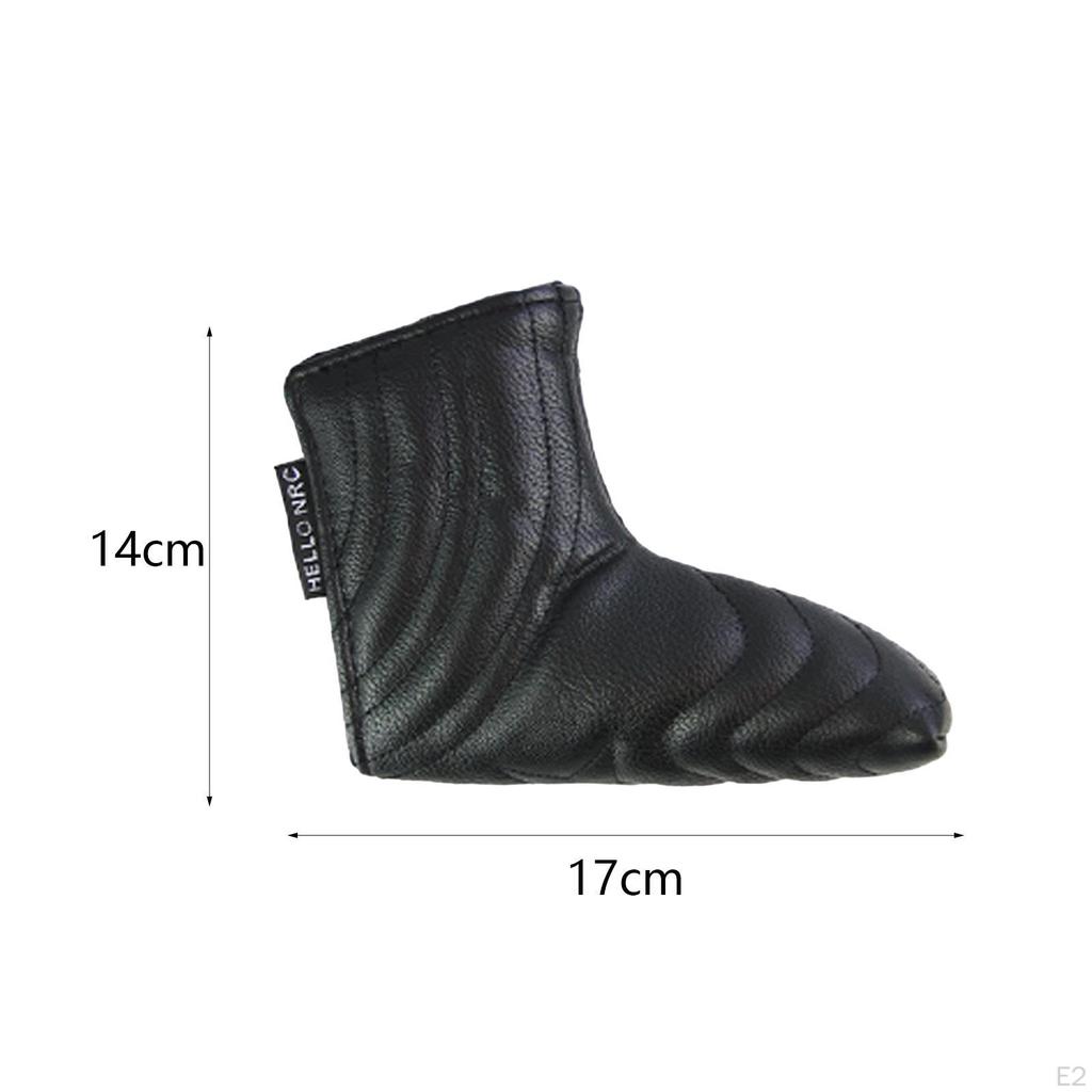 Golf Putter Cover for Enhanced Protection