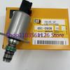 4910908 491-0908 Solenoid Valve For C7.1 Engine 320 320GC 326 330 345GC 349 352 340 352 MH3040 Excavator Accessories