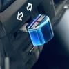 Motorcycle Switches Headlight High Low Beam Start Buttons Start Buttons Cap For Honda Suzuki Yamaha Kawasaki BMW