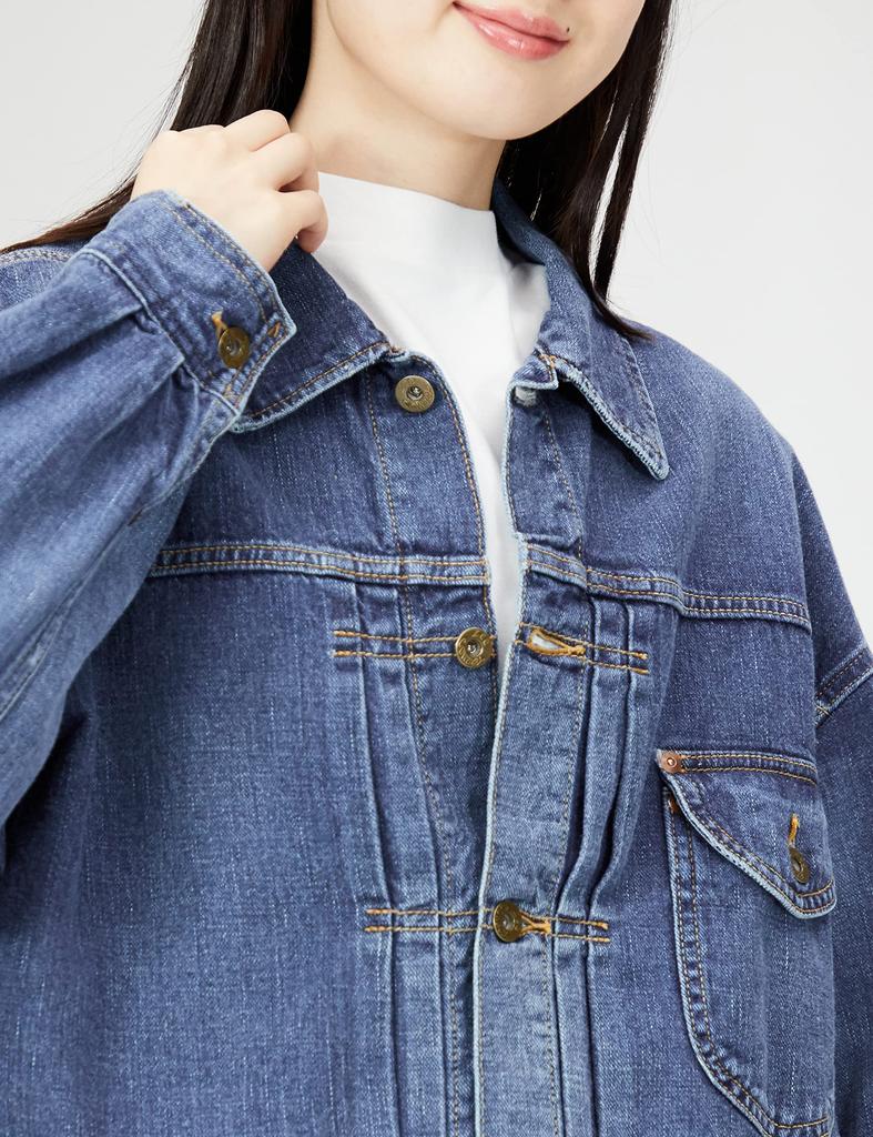 [Lee] VESTE COWBOY