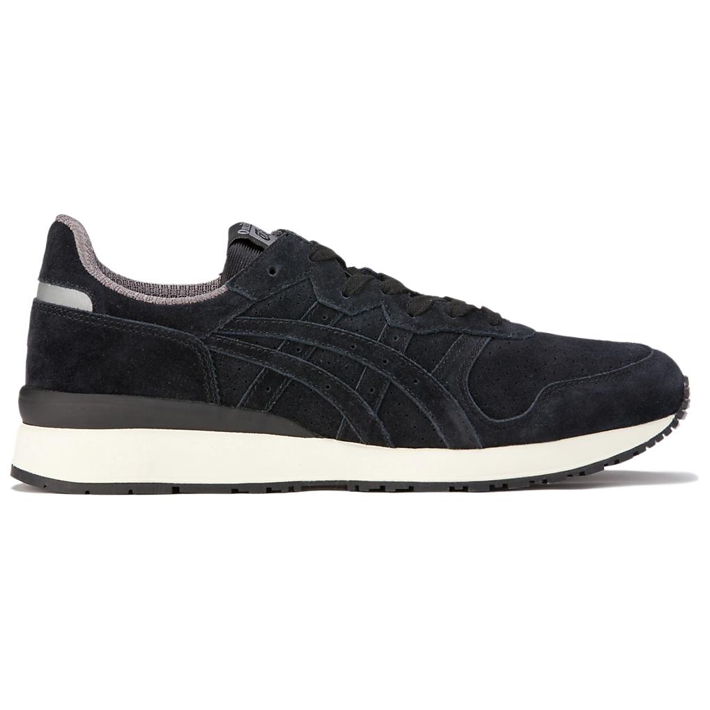 Onitsuka Tiger Ally Sneakers 'Black' 1183B664-001