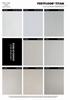 Test Kit - Festfloor Titan Microcement