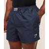 Gymshark Pumper Shorts 5  Heavy Blue A3b9h Uctn