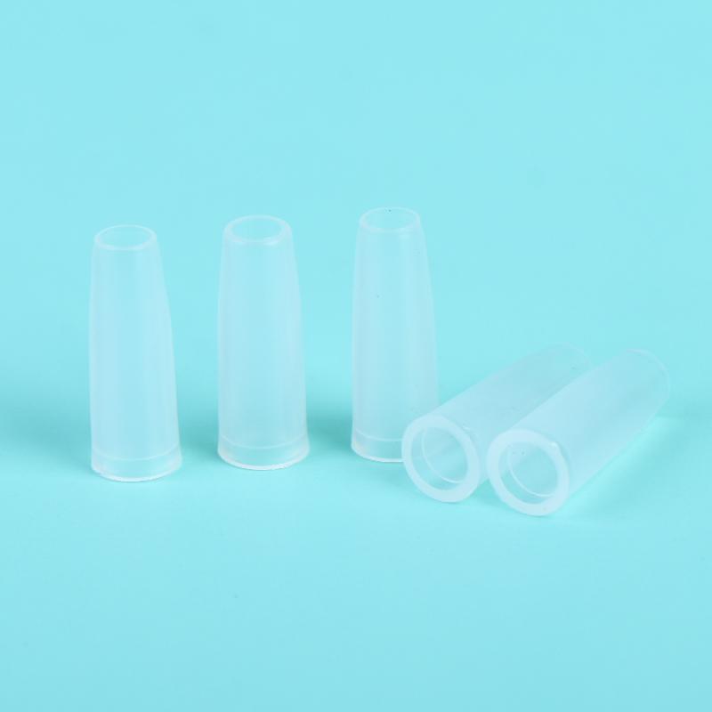 10/20/50Pcs Digital Breath Alcohol Tester Breathalyzer Mouthpiece For Alcohol Tester At-818 Accessories