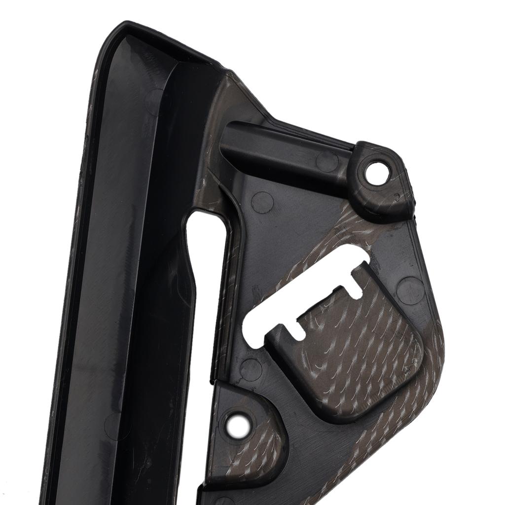 Inner Side Cover Fairing Cowl For Daytona 660 2024-2025