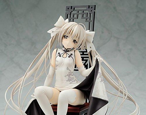 Yosuga No Sora Yu Kasugano China Dress Ver. 1/7 Sc