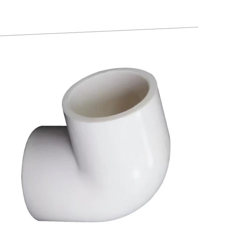 SP PVC Pipe Elbow Fitting