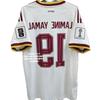 France Brazil Portugal Spain Argentina Home Number 19 Yamal Jersey Football Jersey Fan Version