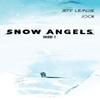 Snow Angels Volume 2 by Jeff Lemire Paperback Book 9781506726496