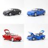 Models Car Alloy Model Inertia Control For Children Playroom Decor Festival
