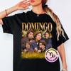 Domingo Retro Tee Comedy Sketch Tv TShirt Television Show Shirt Meme Gift Direct From Domingo