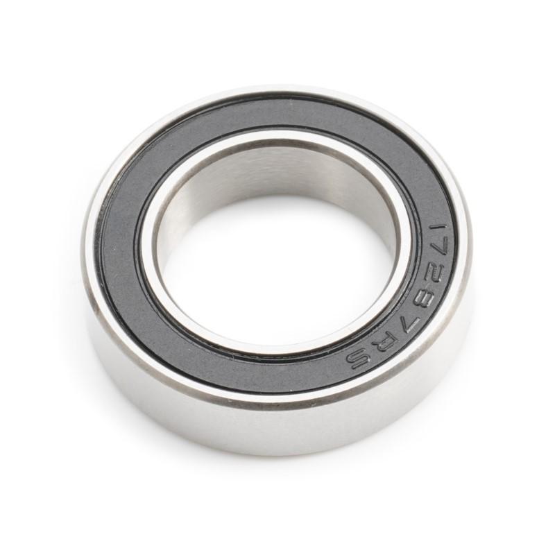 5/10Pcs 17287 RS 17287-2RS Ball Bearing 17x28x7mm 61902/17 Hybrid Ceramic Bearing MR17287 RS Free Hub Bearings Mountain Bike