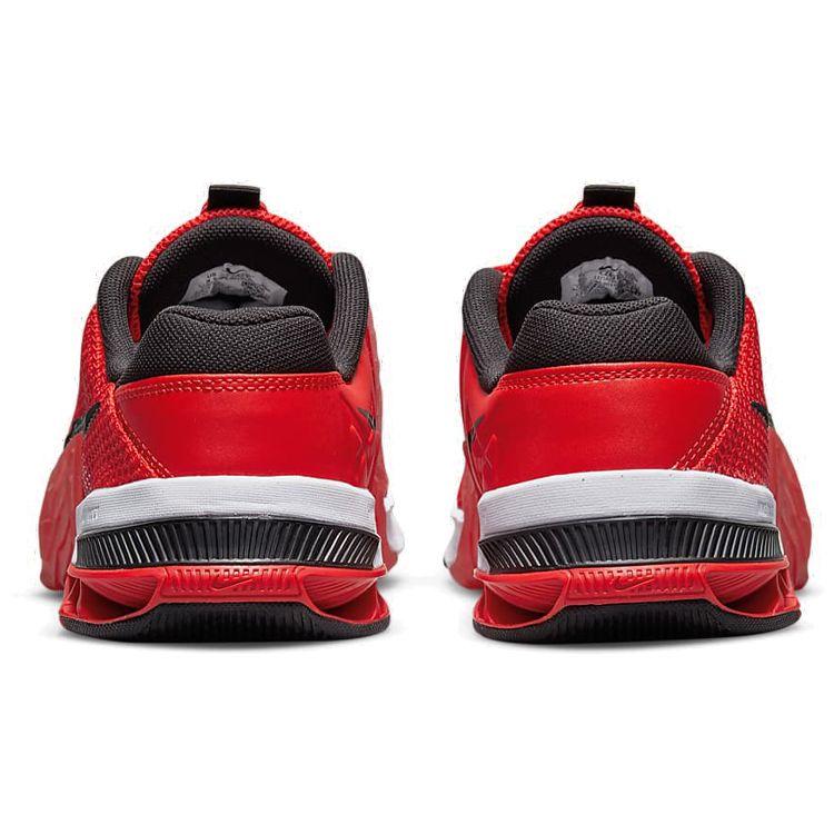 Nike Metcon 7 Chile Red Men Sneakers Magic-Ember White Black CZ8281-606