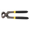 6 Inch Ear Clamp Plier 45 Steel High Hardness Durable Ear Hose Clamps Plier for Copper Tube