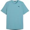 Pwrmode Moisture-Wicking Crew Neck Raglan Short Sleeve T-Shirt Men Tops 528540-46