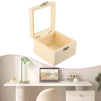 Organizer e portaoggetti – Scrigni, bauli e cassapanche