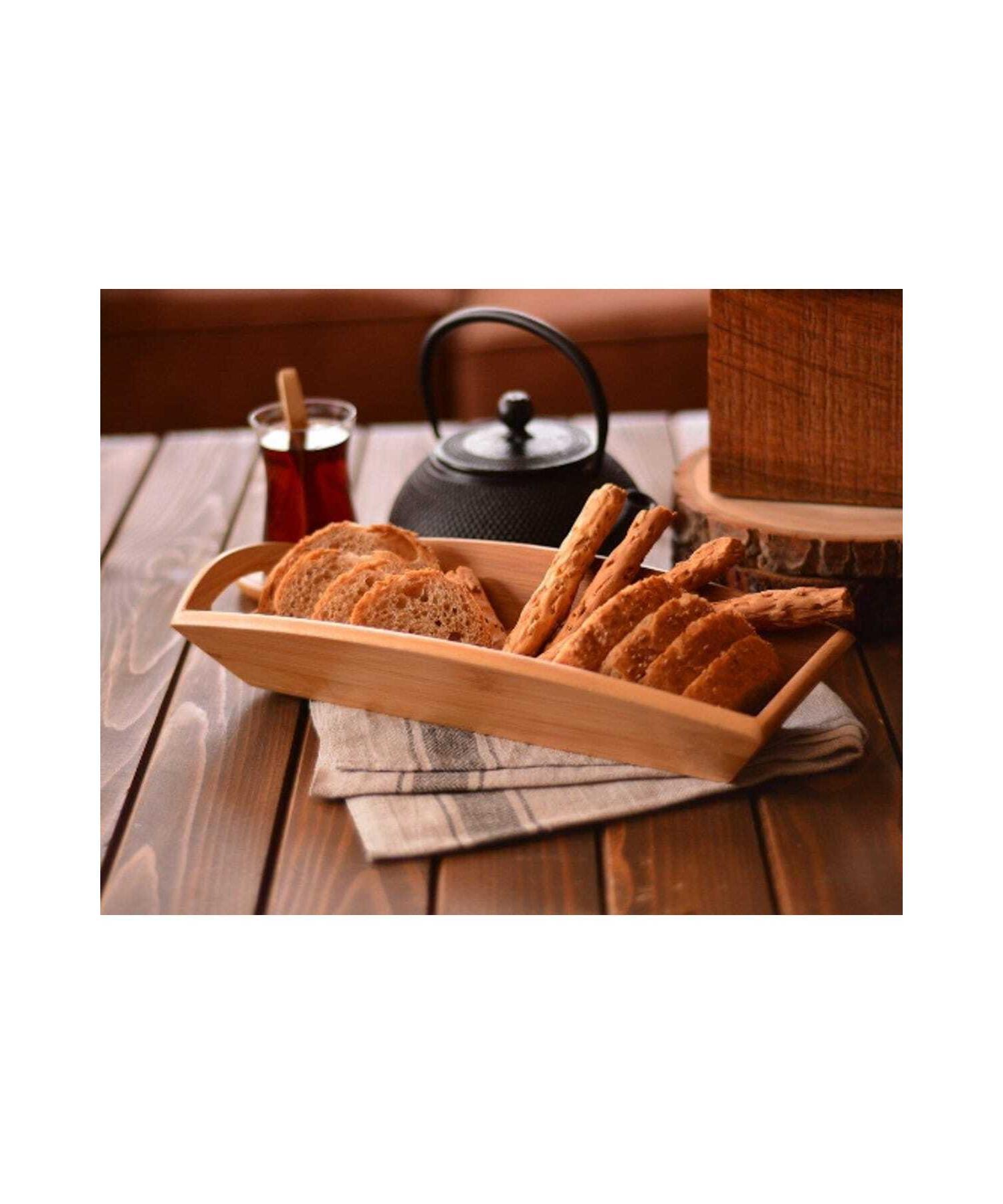 

Маленькая миска для хлеба Seppe