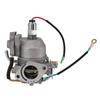 Vergaser-Kit Robust Stabil Hocheffizient Vielseitig Vergaserbaugruppe Für 24 393 04?S 24 393