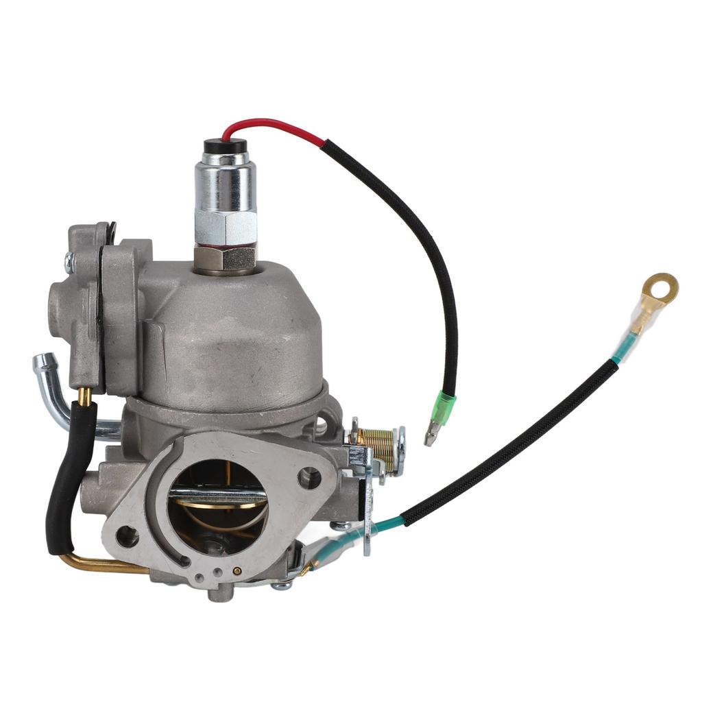 Vergaser-Kit Robust Stabil Hocheffizient Vielseitig Vergaserbaugruppe Für 24 393 04?S 24 393