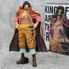 23cm Figuras de Anime One Piece Gol·D·Roger Figura de Acción Modelo de PVC Muñeca Colección Decoración de Escritorio Estatua Adorno Juguetes Regalos