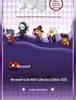 Werewolf Cute Wolf 2025 Edition: Mechanical Wolf Seer Cards for Adult Casual Party Games